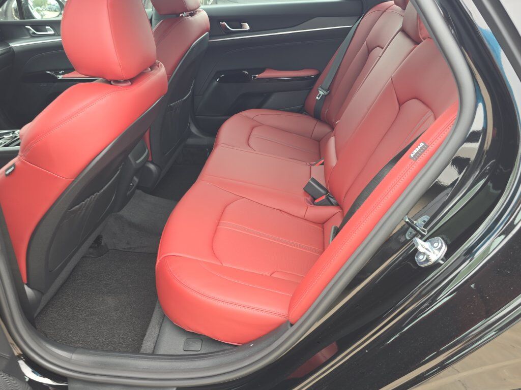 2026 Kia K5 GT-Line San Clemente CA