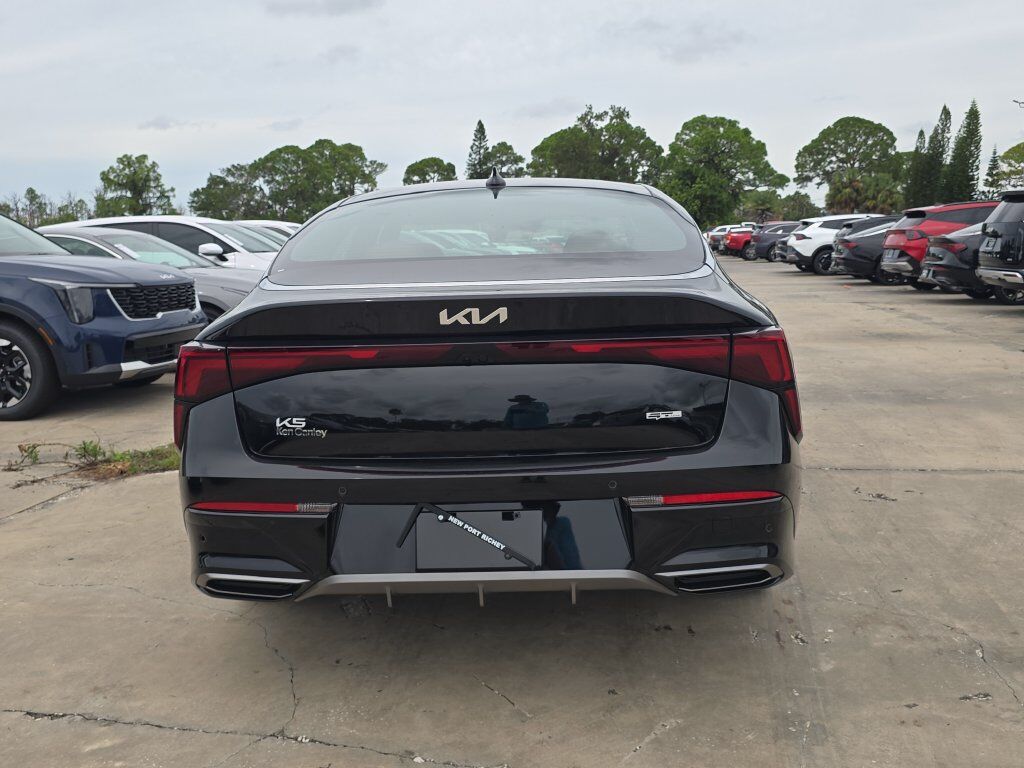 2026 Kia K5 GT-Line San Clemente CA
