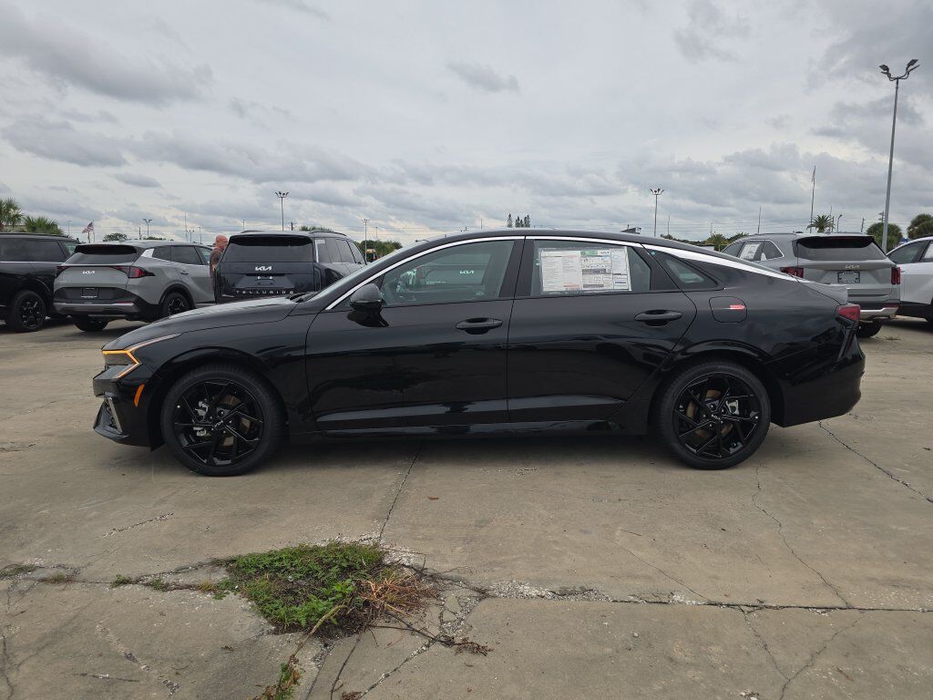 2026 Kia K5 GT-Line San Clemente CA