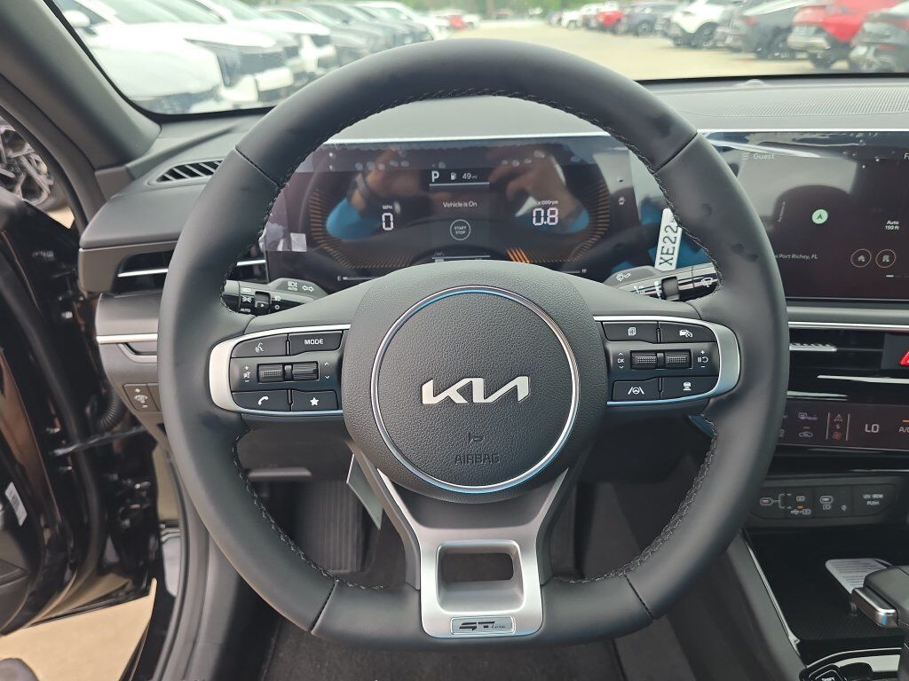 2026 Kia K5 GT-Line San Clemente CA