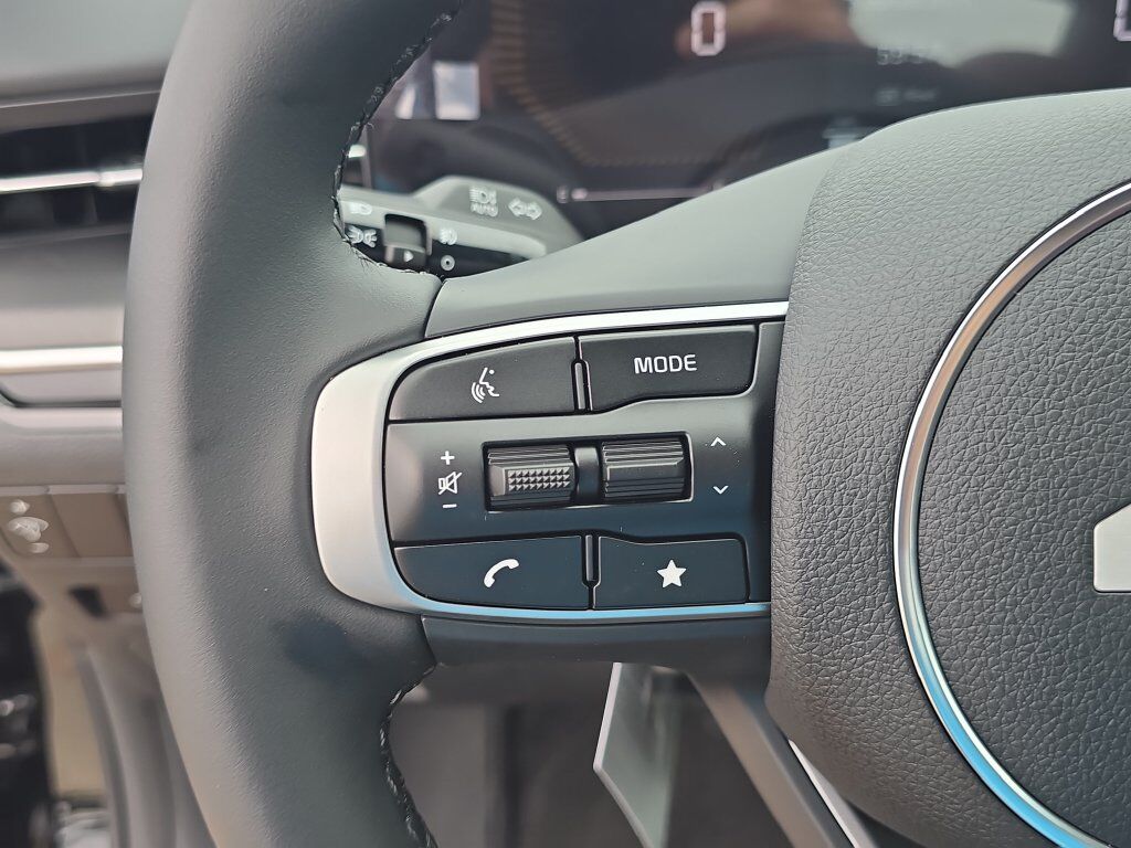2026 Kia K5 GT-Line San Clemente CA