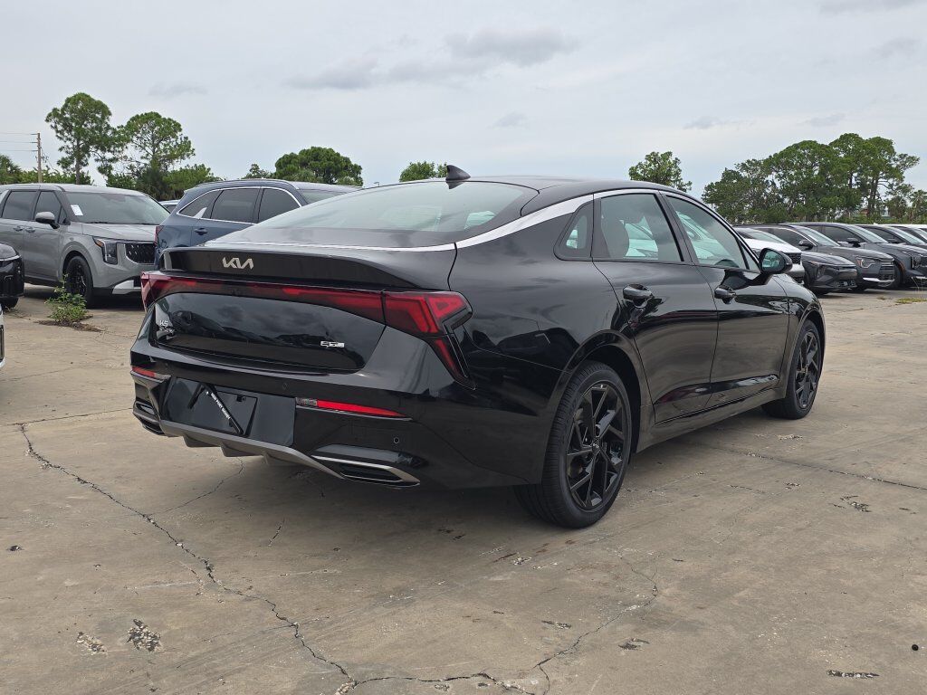 2026 Kia K5 GT-Line San Clemente CA