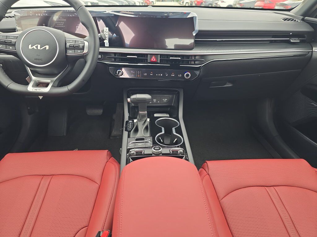 2026 Kia K5 GT-Line San Clemente CA