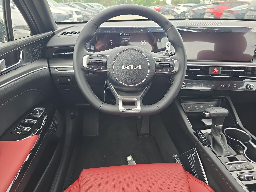 2026 Kia K5 GT-Line San Clemente CA