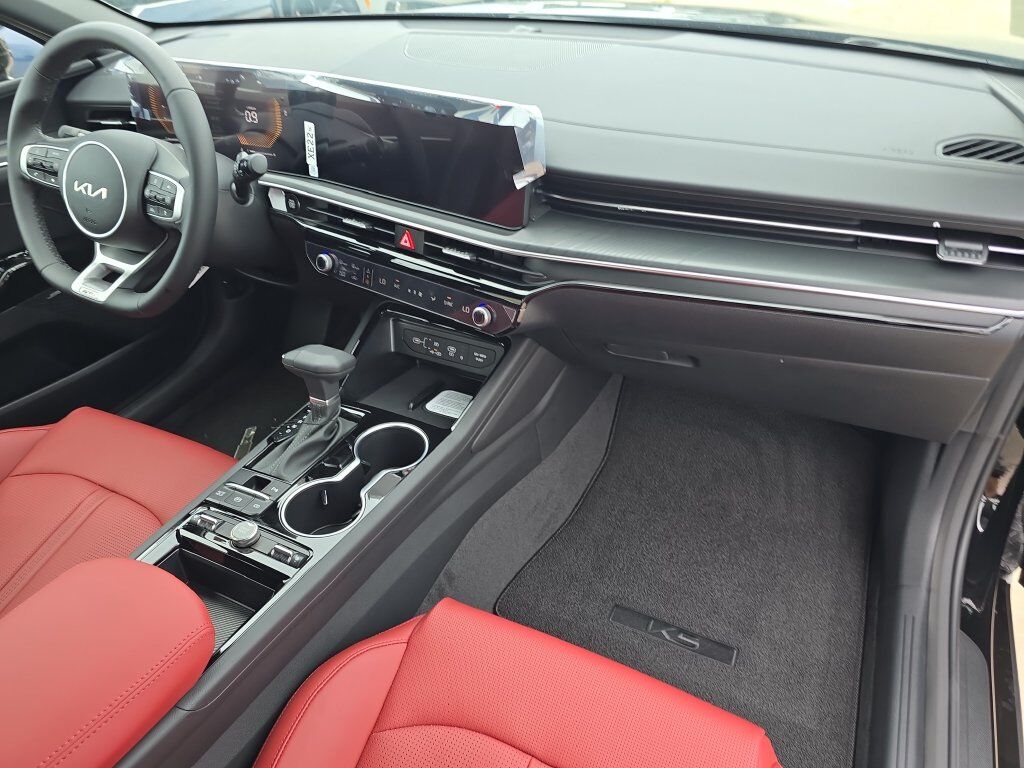 2026 Kia K5 GT-Line San Clemente CA