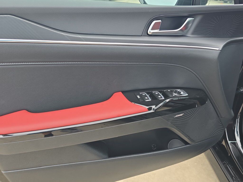 2026 Kia K5 GT-Line San Clemente CA