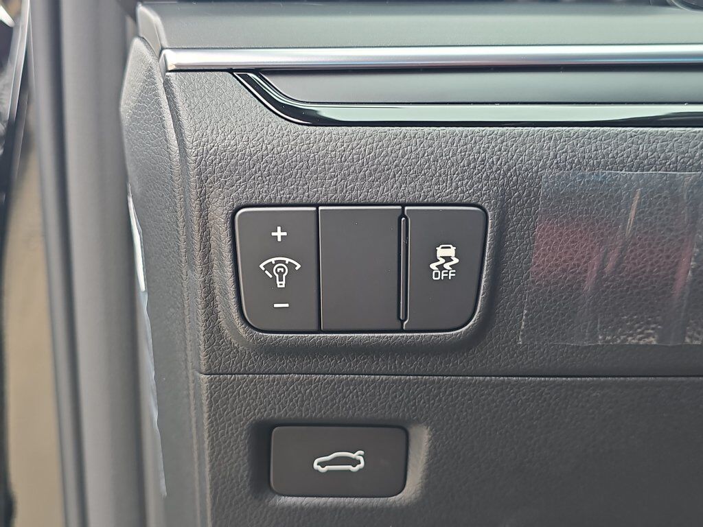 2026 Kia K5 GT-Line San Clemente CA