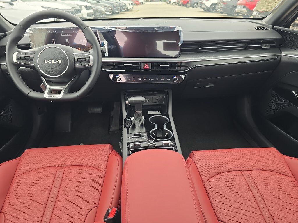 2026 Kia K5 GT-Line San Clemente CA