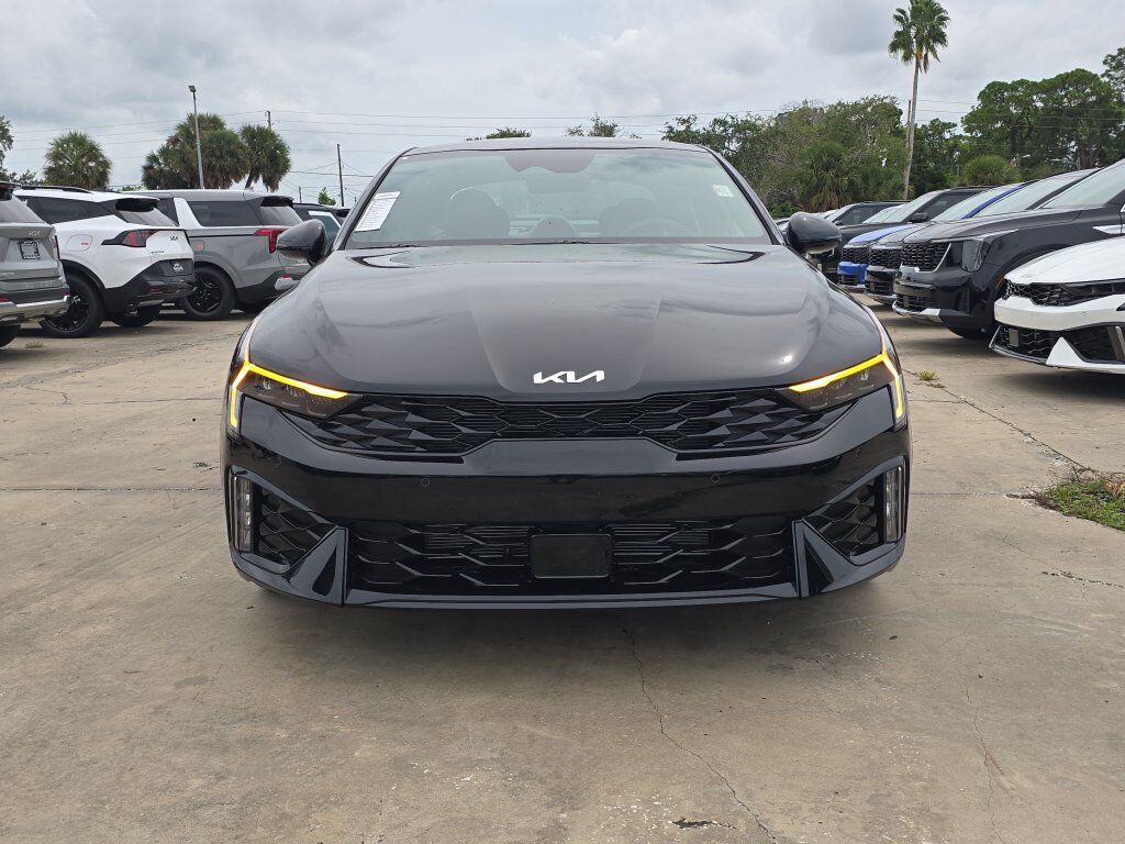 2026 Kia K5 GT-Line San Clemente CA