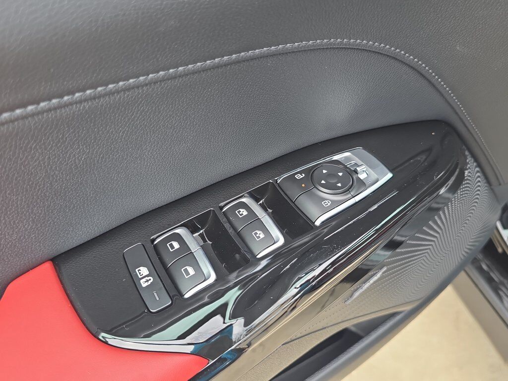 2026 Kia K5 GT-Line San Clemente CA