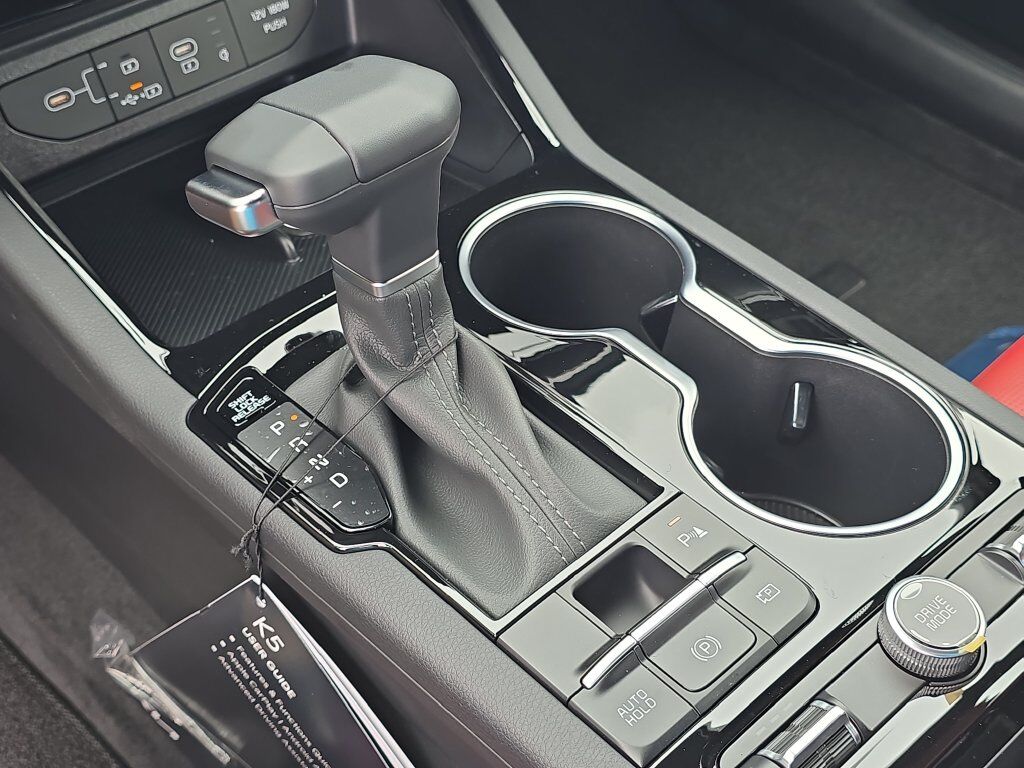 2026 Kia K5 GT-Line San Clemente CA