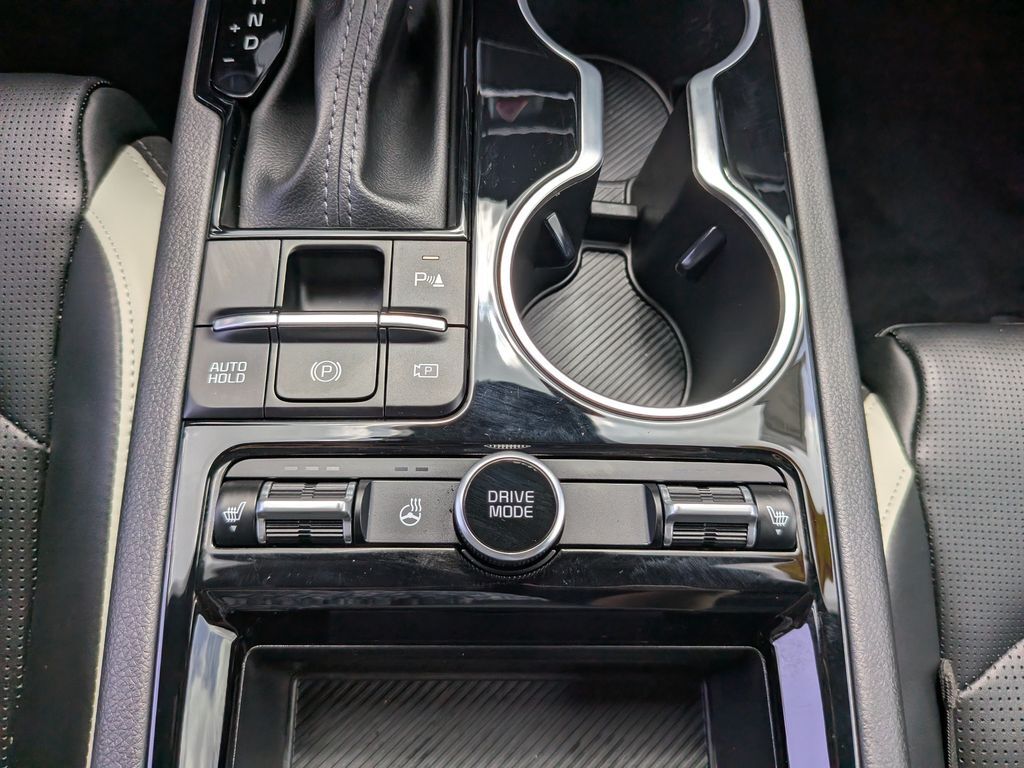 2026 Kia K5 GT-Line San Clemente CA