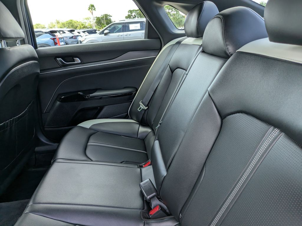 2026 Kia K5 GT-Line San Clemente CA