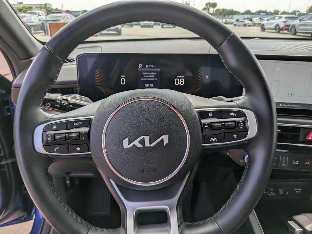 2026 Kia K5 GT-Line San Clemente CA