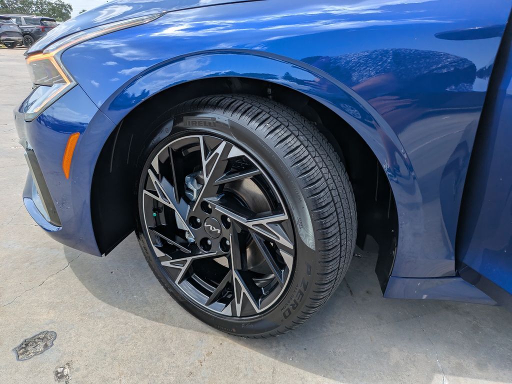 2026 Kia K5 GT-Line San Clemente CA