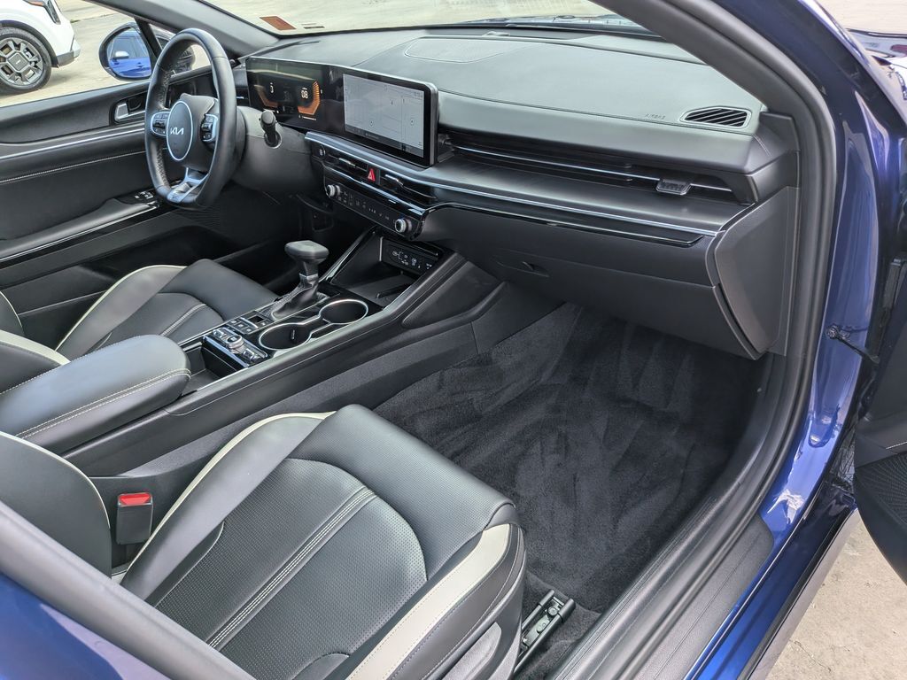 2026 Kia K5 GT-Line San Clemente CA
