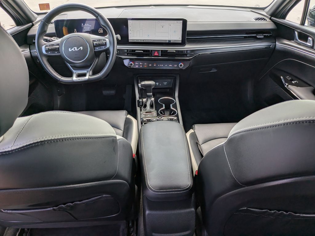 2026 Kia K5 GT-Line San Clemente CA