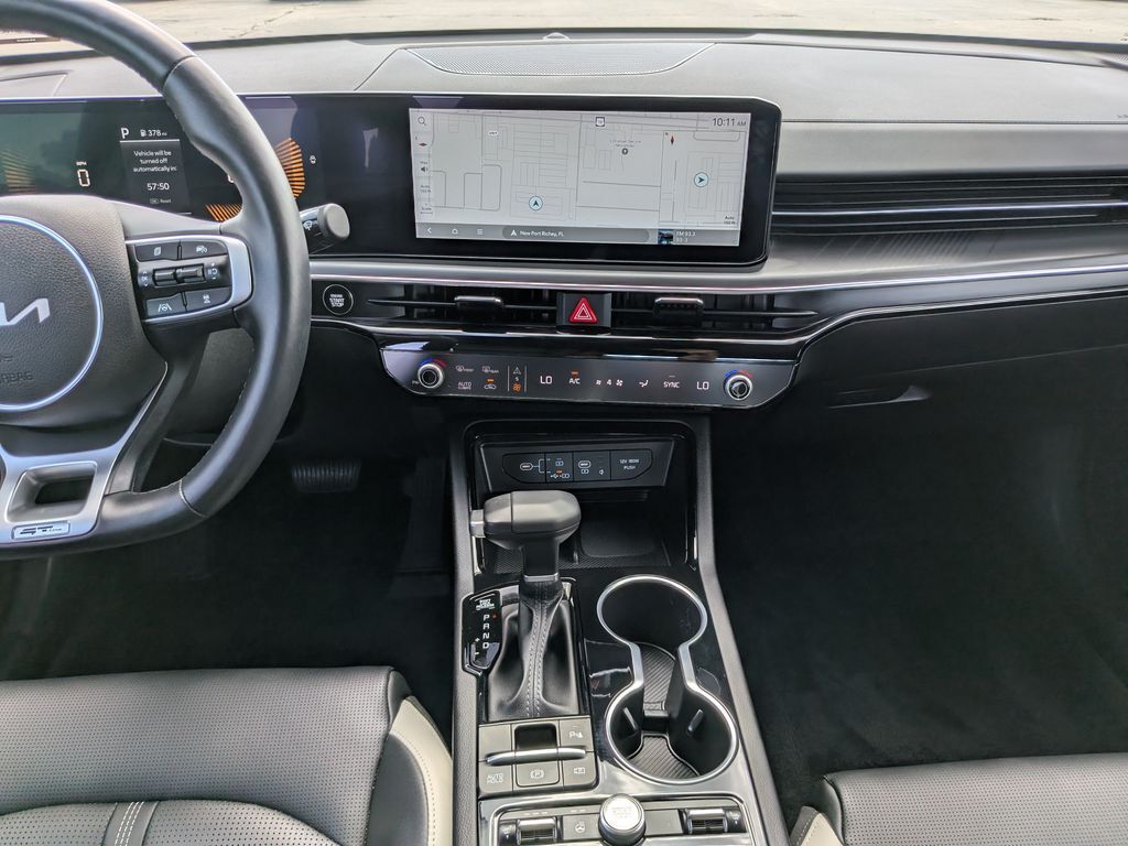 2026 Kia K5 GT-Line San Clemente CA