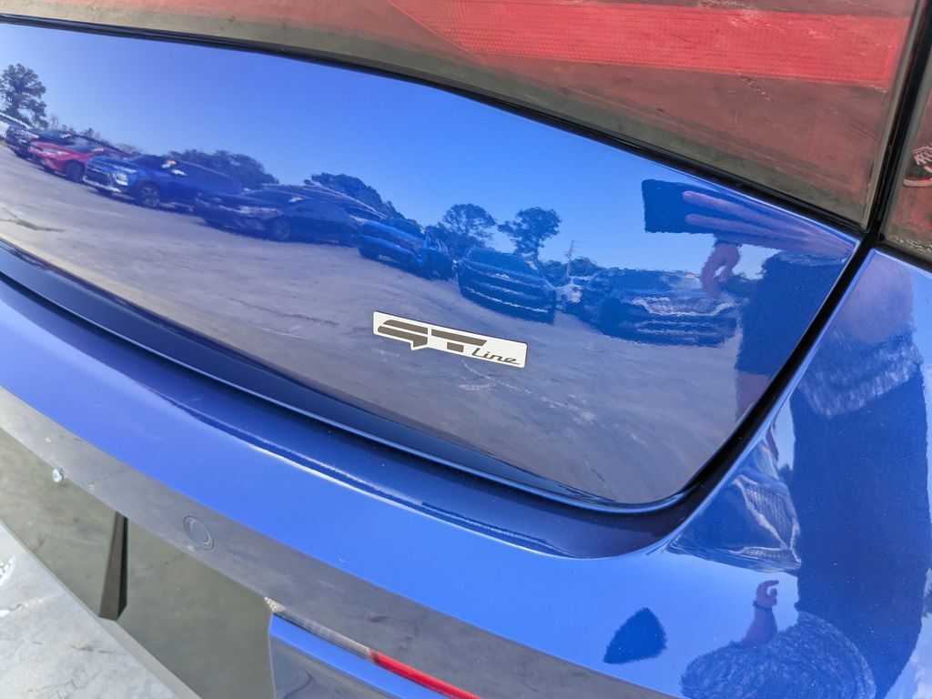 2026 Kia K5 GT-Line San Clemente CA