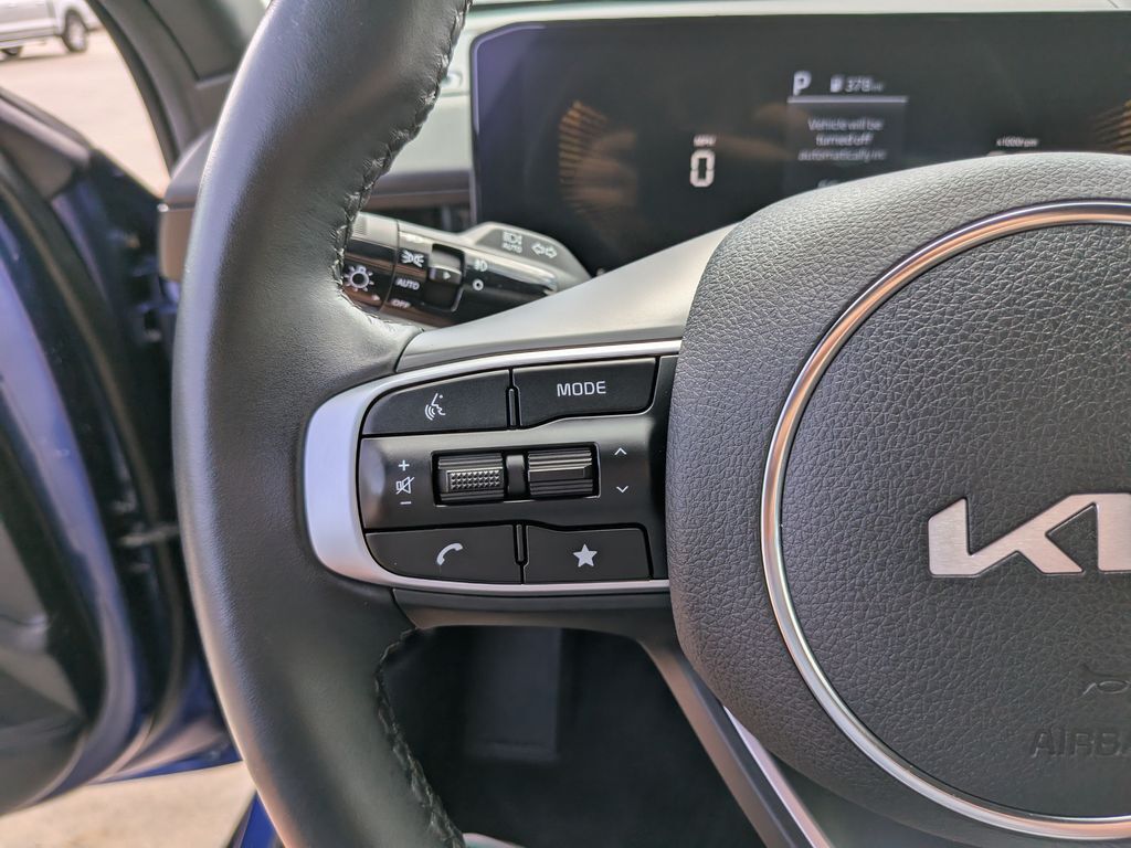 2026 Kia K5 GT-Line San Clemente CA