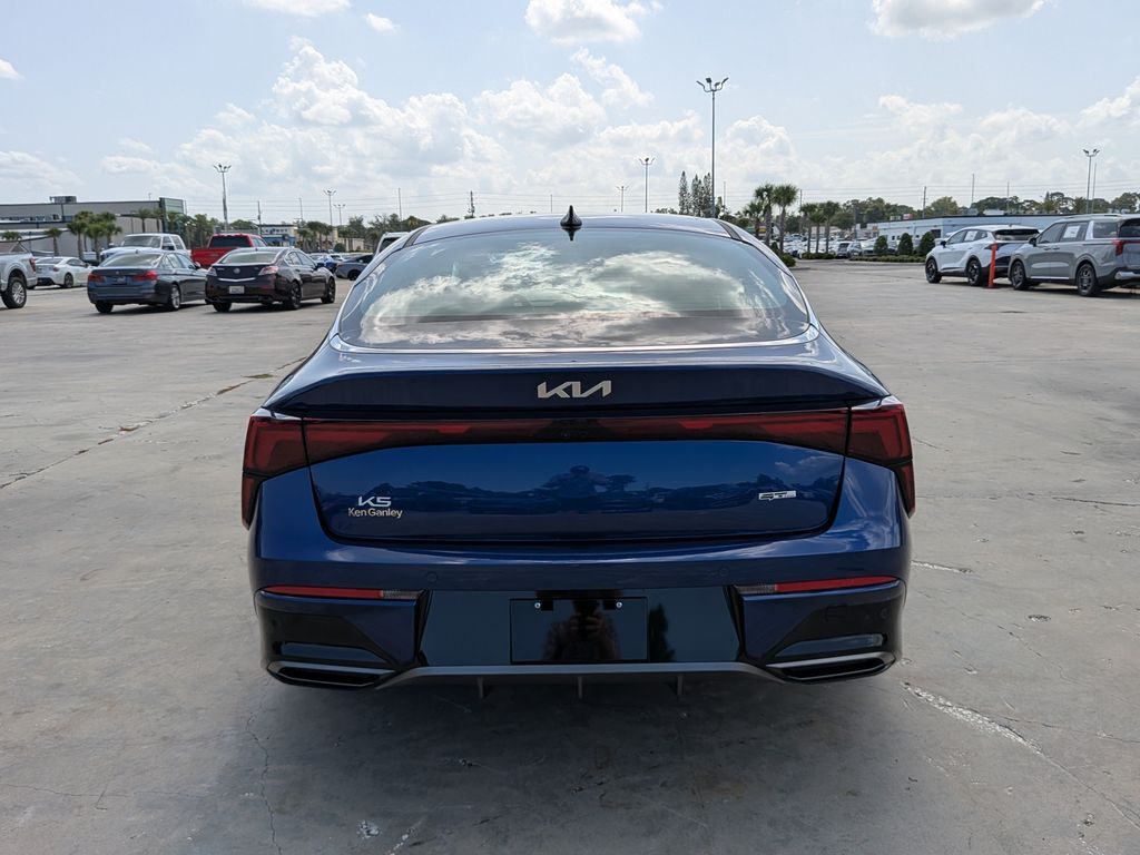 2026 Kia K5 GT-Line San Clemente CA