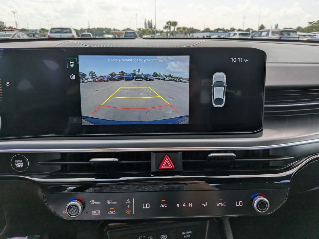 2026 Kia K5 GT-Line San Clemente CA