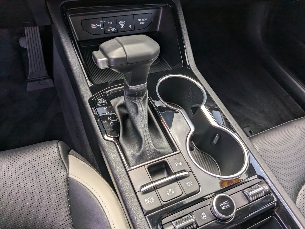2026 Kia K5 GT-Line San Clemente CA