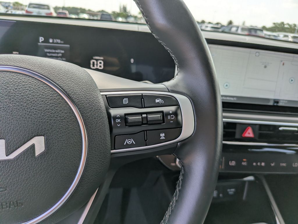2026 Kia K5 GT-Line San Clemente CA
