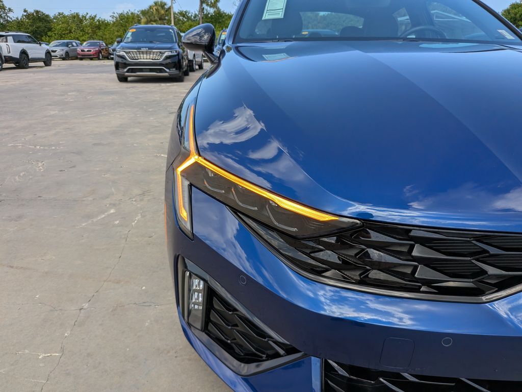 2026 Kia K5 GT-Line San Clemente CA