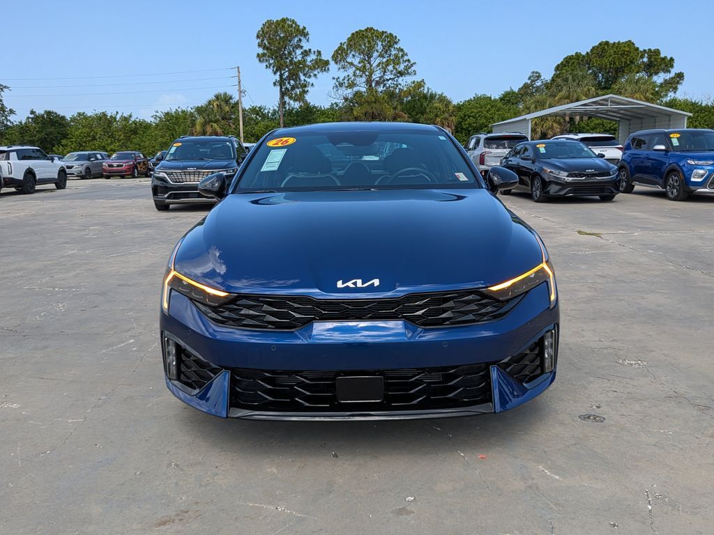 2026 Kia K5 GT-Line San Clemente CA