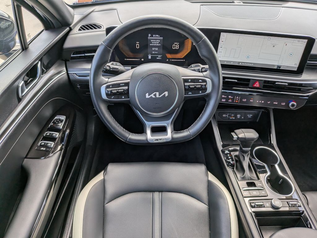 2026 Kia K5 GT-Line San Clemente CA