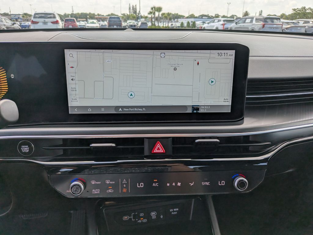 2026 Kia K5 GT-Line San Clemente CA