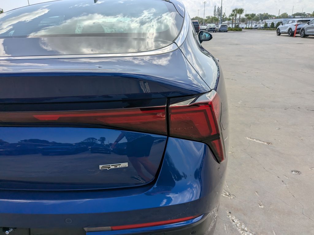 2026 Kia K5 GT-Line San Clemente CA