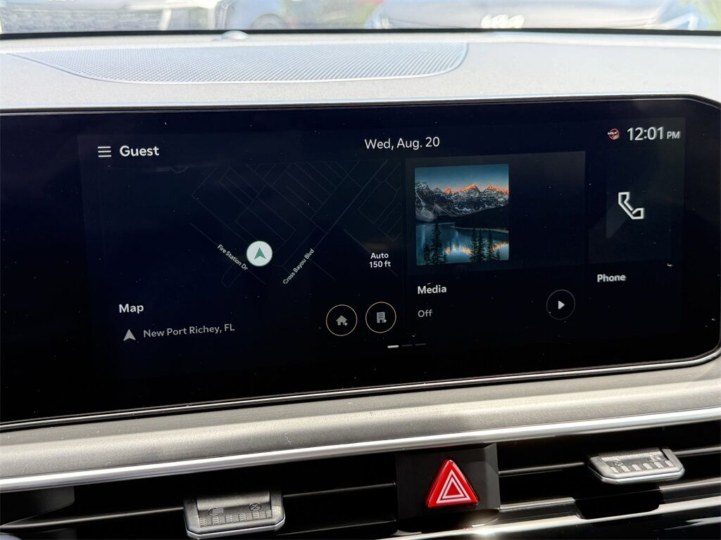 2026 Kia K5 GT-Line San Clemente CA