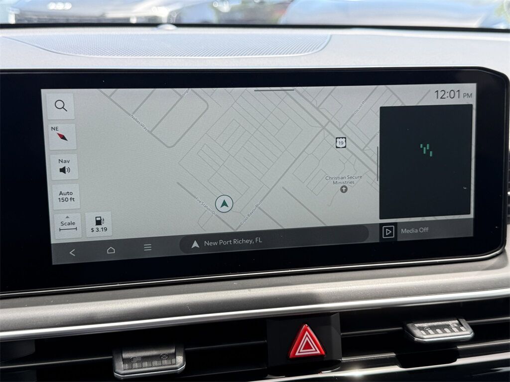 2026 Kia K5 GT-Line San Clemente CA