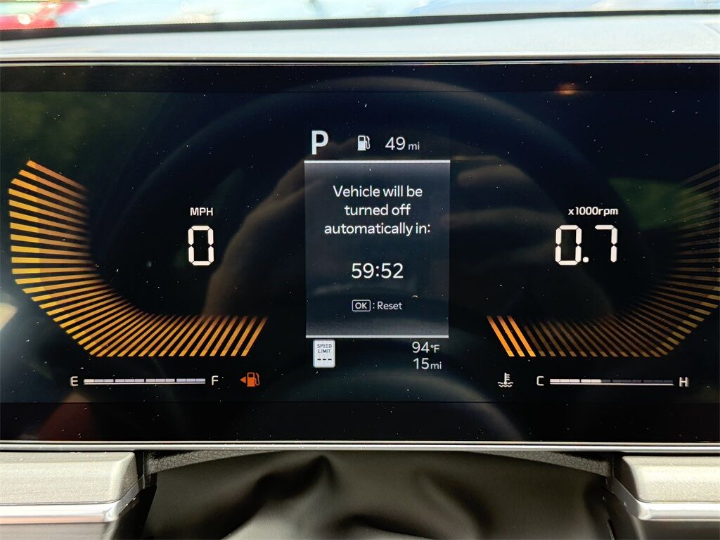 2026 Kia K5 GT-Line San Clemente CA