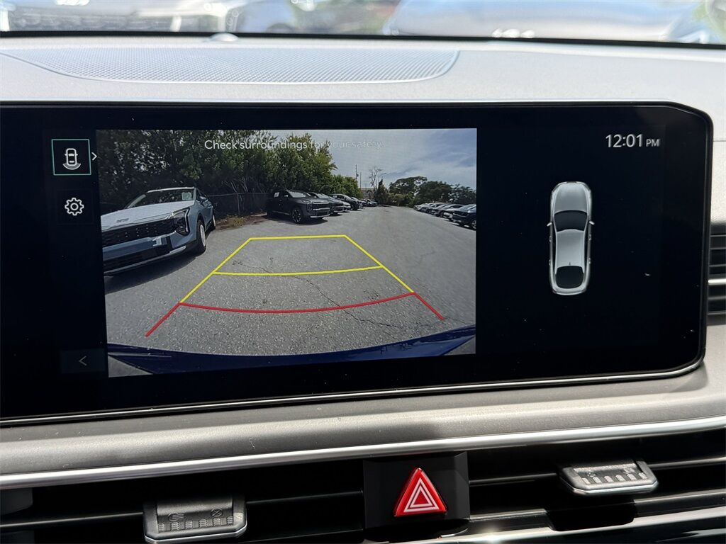 2026 Kia K5 GT-Line San Clemente CA