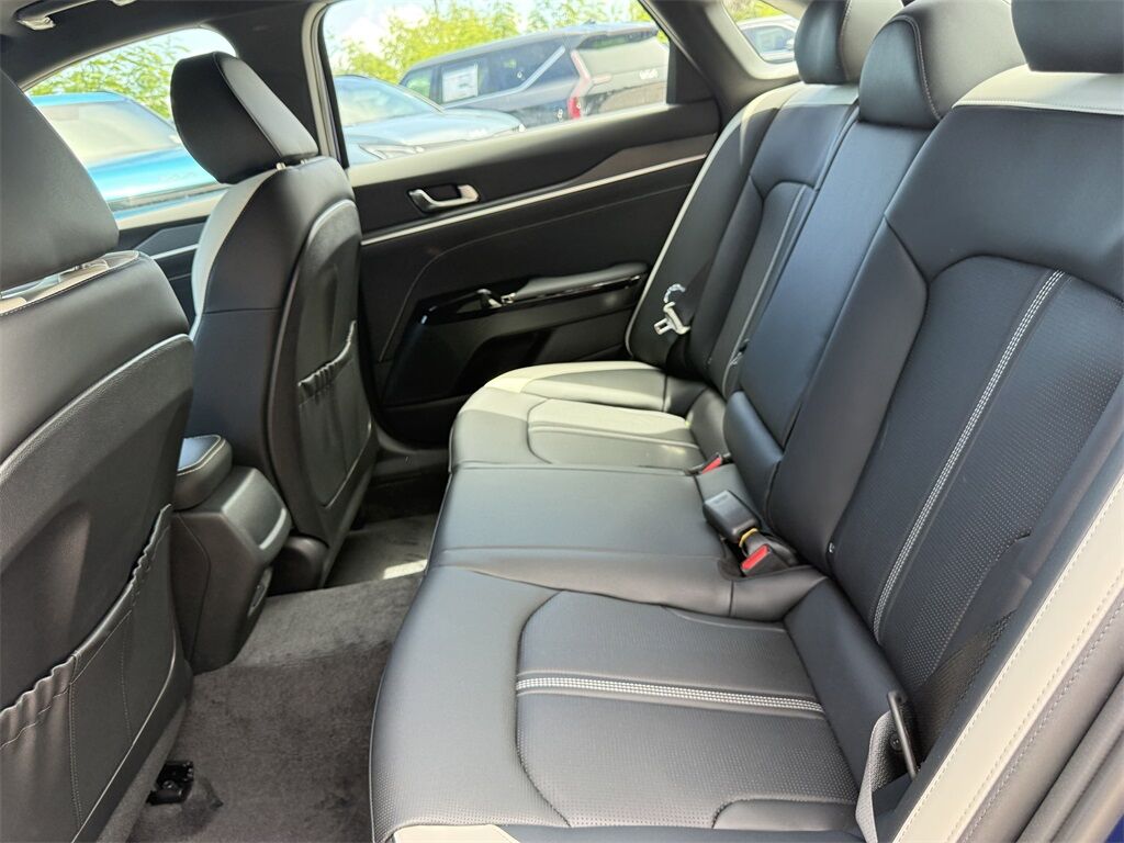 2026 Kia K5 GT-Line San Clemente CA