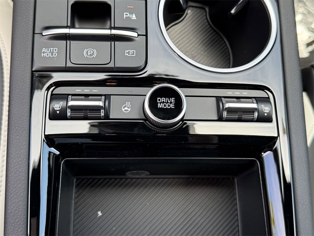 2026 Kia K5 GT-Line San Clemente CA