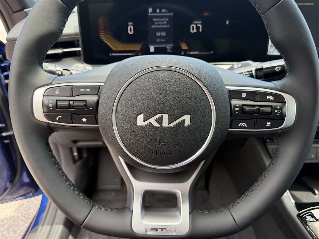 2026 Kia K5 GT-Line San Clemente CA