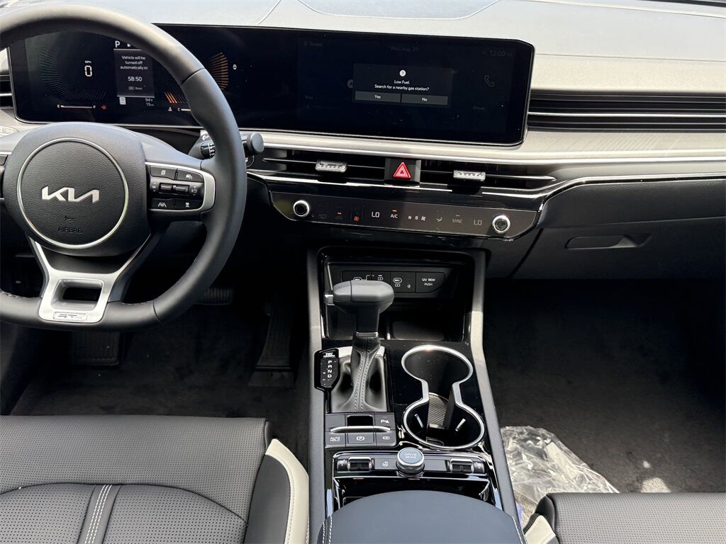 2026 Kia K5 GT-Line San Clemente CA