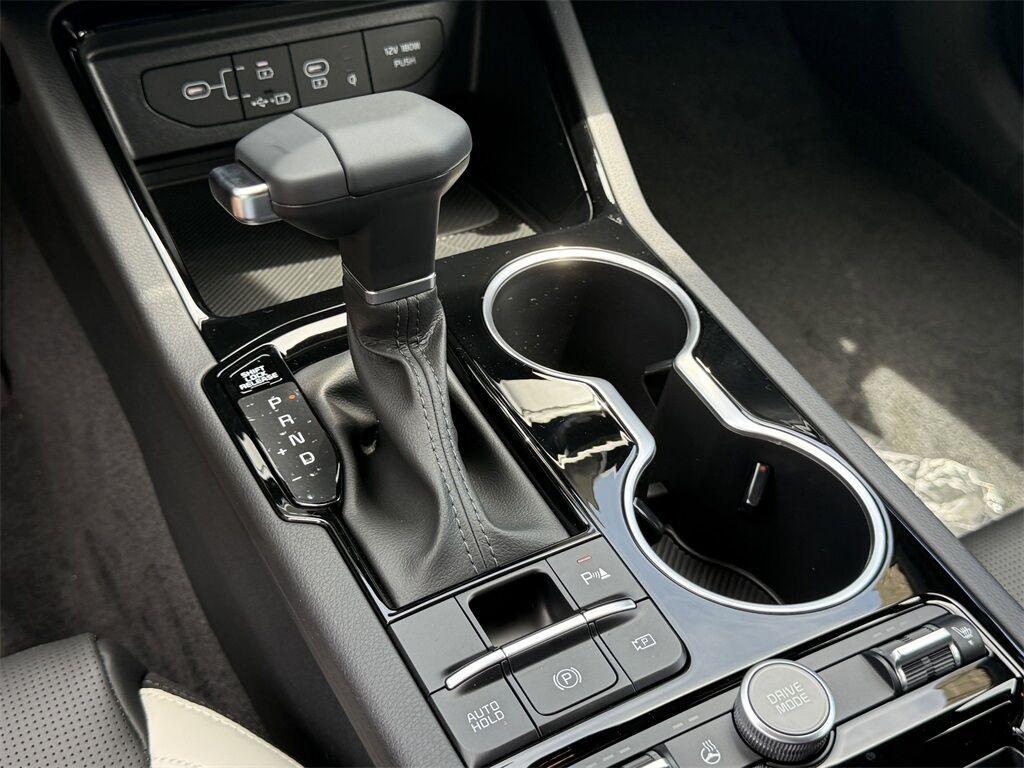 2026 Kia K5 GT-Line San Clemente CA