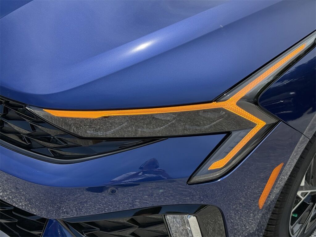 2026 Kia K5 GT-Line San Clemente CA