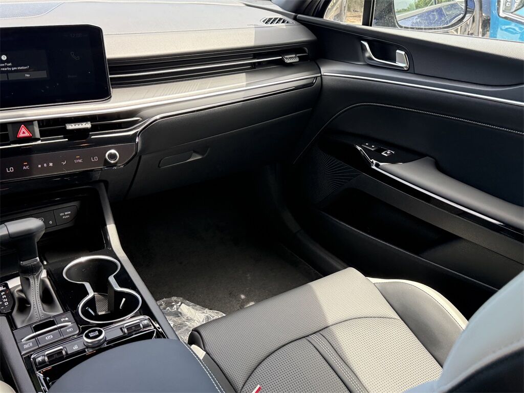 2026 Kia K5 GT-Line San Clemente CA