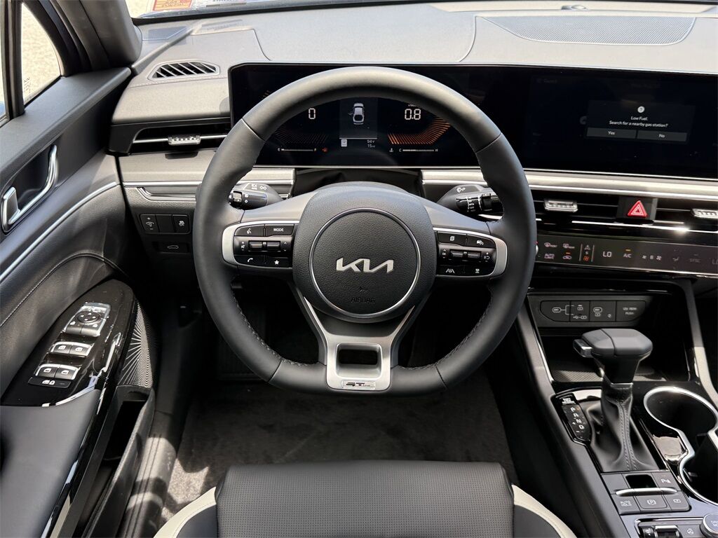 2026 Kia K5 GT-Line San Clemente CA