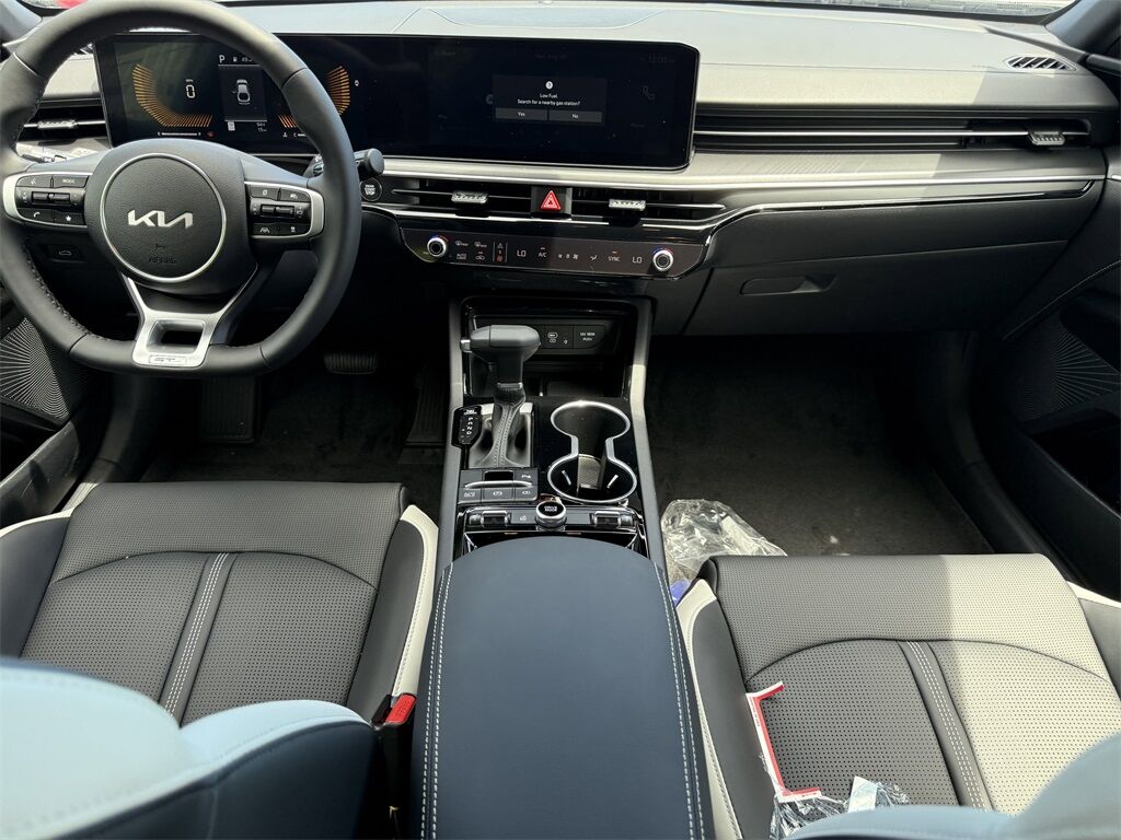 2026 Kia K5 GT-Line San Clemente CA