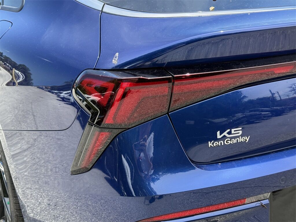 2026 Kia K5 GT-Line San Clemente CA