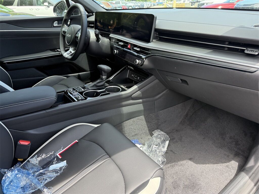2026 Kia K5 GT-Line San Clemente CA