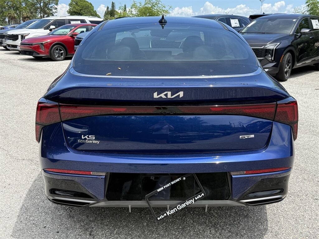 2026 Kia K5 GT-Line San Clemente CA