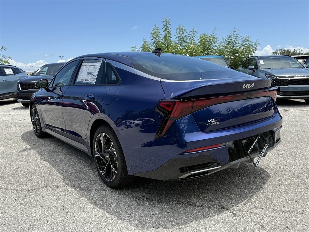 2026 Kia K5 GT-Line San Clemente CA